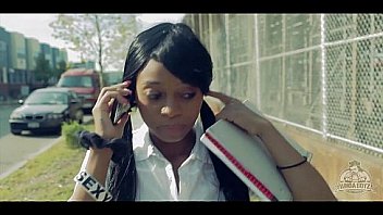 Ebony banks is having some pretty kinky flashbacks