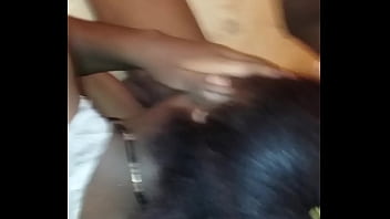 Follando después de clase