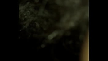 Mature ebony giving me great head