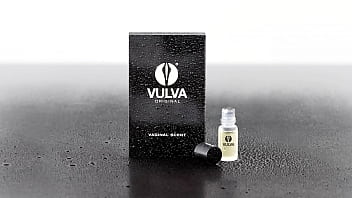 Vagina scent bottled real pussy smell buy now