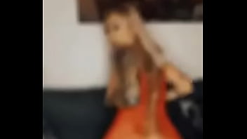 Ready 2 b my lil toy or just here 4 the show