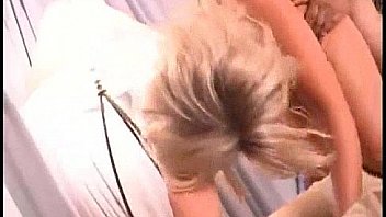 Babe takes a pounding