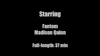 Hardcore fuck with russian slut madison quinn in the hotel