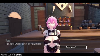 Devil's Love thumbnail