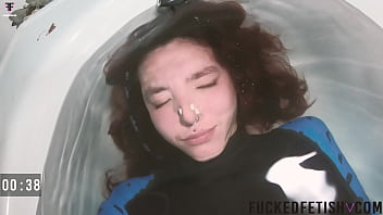 Slim sattira bathtub neopreno