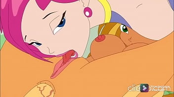 Los mejores video de cartoon gonzo que encontré de momento