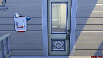 Fucked by master roshi in front of her cuckold husband dragon ball hentai parody