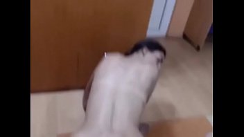 Bitch with no ass twerking for me