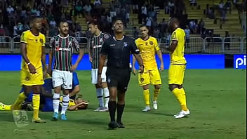 Campeonato carioca 2022