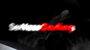 Lusting for an angel