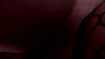 La mujer de mi amigo viene a mi casa ¡ es una viciosa del sexo¡