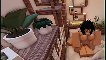 Flagra sexo anal tesudo animação