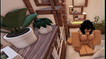 Flagra sexo anal tesudo animação