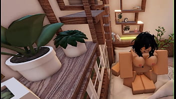 Flagra sexo anal tesudo animação