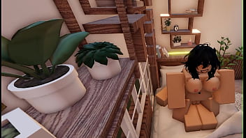 Flagra sexo anal tesudo animação