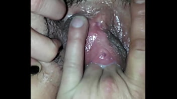 Pleno handjob en epoca de confinamiento Pleno handjob en epoca de confinamiento