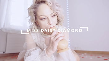 Horny bride cheat with the best men before her wedding small penis humiliation