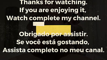 Sorteei uma sentada na minha pica e o ganhador veio pegar o premio putinha quase desistiu