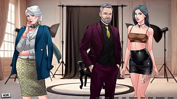 Проходження гри Наша Червона Нитка Частина 48