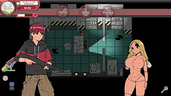 Scary thick chicks life part 3