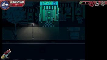 Scary thick chicks life part 3