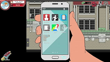 Scary thick chicks life part 3