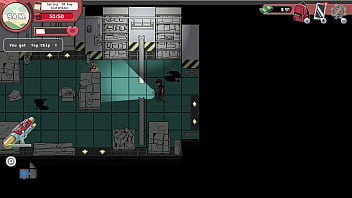 Scary thick chicks life part 3