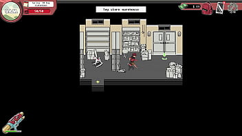 Scary thick chicks life part 3