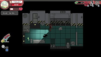 Scary thick chicks life part 3