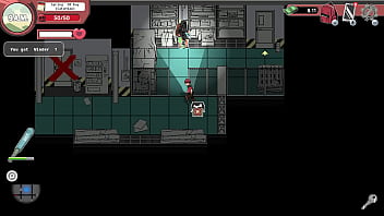 Scary thick chicks life part 3