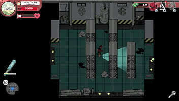 Scary thick chicks life part 3