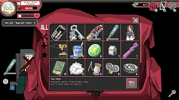 Scary thick chicks life part 3