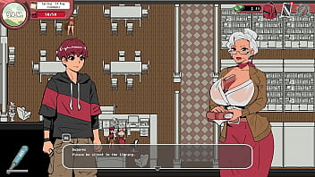 Scary thick chicks life part 3