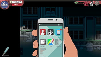 Scary thick chicks life part 3