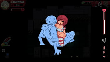 Scary thick chicks life part 3