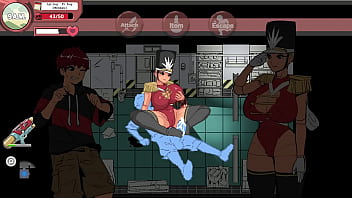 Scary thick chicks life part 3