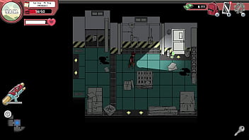 Scary thick chicks life part 3