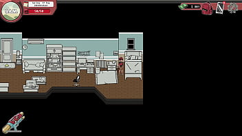 Scary thick chicks life part 3