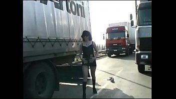 Outdoor public nudity and private vices vol 18