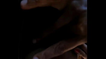 Hot bhabhi romance self service