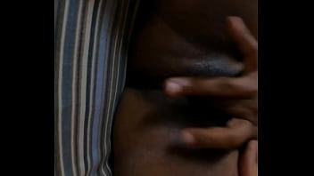 Hot bhabhi romance self service