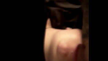 Anthony and nikki feed her