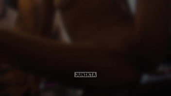 Mommy squirted while i fucked her pussy