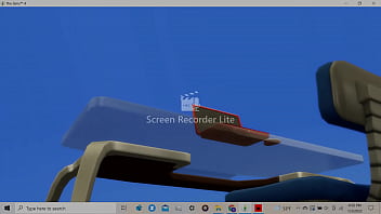 Big booty wide hips latina crushes her exs big dick in a sensual lap dance