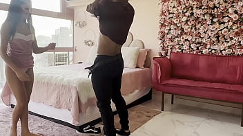 Chamei o vizinho dnv para terminar oque começou e com o corninho gravando