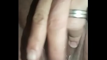 Casada buceta pingando de tezão