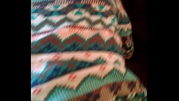 Slutty blonde with big butt getting fucked hard