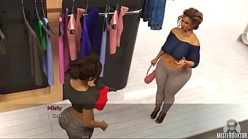 Eruption imminent ep 98 visual novel gameplay hd