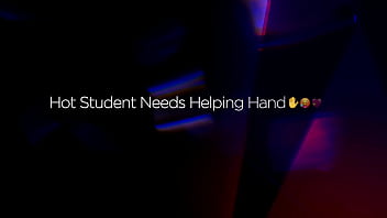 Tudor fucking her big ass latina student in short miniskirt