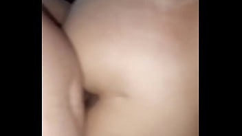 Super golosa y exigente esperando recibir todo completo